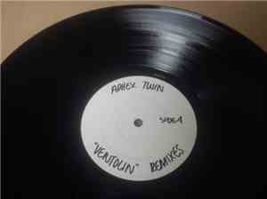 Aphex Twin - Ventolin (Remixes)