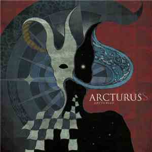 Arcturus  - Arcturian