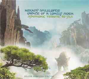 Arkady Shilkloper - Owner Of A Lonely Horn (Symphonic Tribute To Yes)