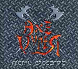 Axevyper - Metal Crossfire