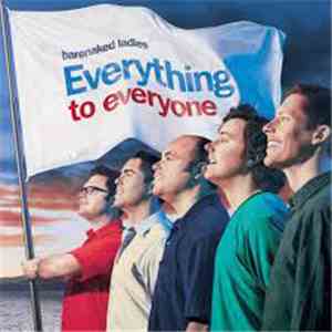 Barenaked Ladies - Everything To Everyone