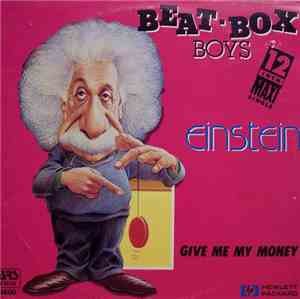 Beat Box Boys - Einstein