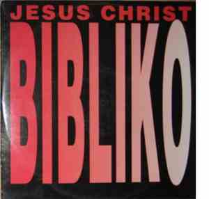 Bibliko - Jesus Christ