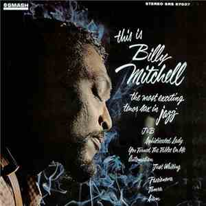 Billy Mitchell - This Is Billy Mitchell