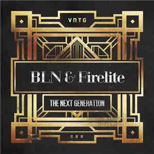 BLN  & Firelite - The Next Generation (Defqon.1 Australia 2016 Purple OST)