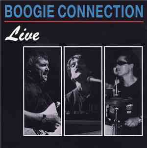 Boogie Connection - Live