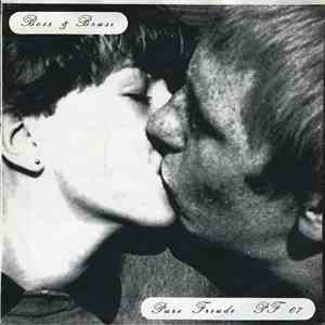 Boss & Beusi - Scarborough Fair