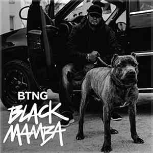 BTNG - Black Mamba