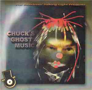 Charles Bobuck - Chuck's Ghost Music