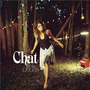Chat  - Folie Douce
