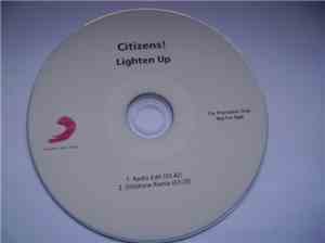 Citizens! - Lighten Up