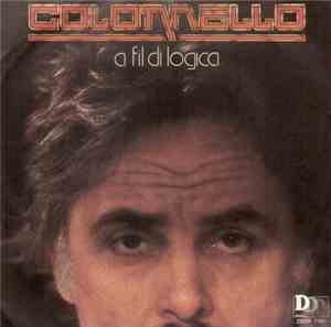 Colonnello - A Fil Di Logica