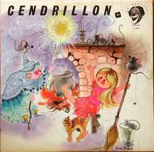 Cousine Sophie - Cendrillon