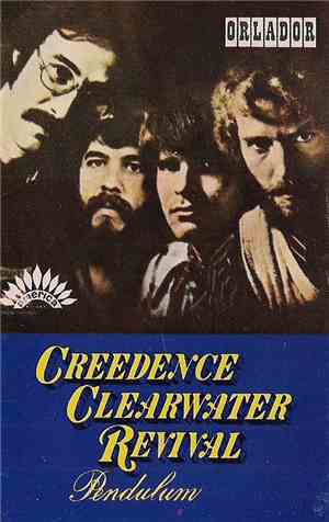 Creedence Clearwater Revival - Pendulum