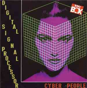 Cyber People - Digital Signal Processor