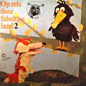 De Fabeltjeskrant - Op Reis Door Fabeltjesland 2
