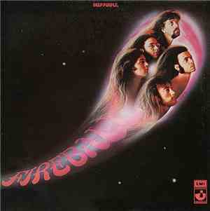 Deep Purple - Fireball