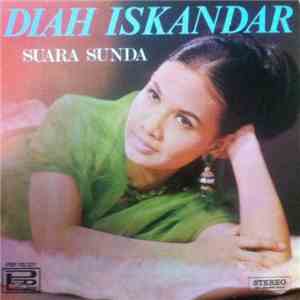 Diah Iskandar - Suara Sunda
