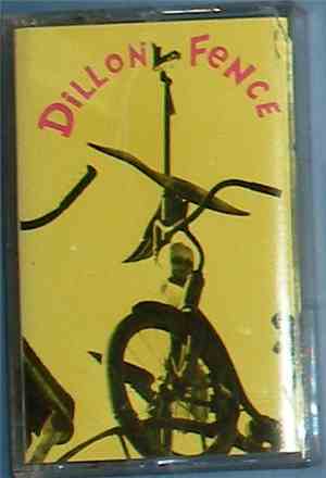 Dillon Fence - Dillon Fence