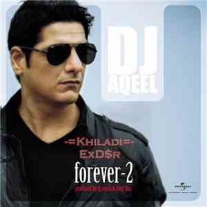 DJ Aqeel - Forever-2