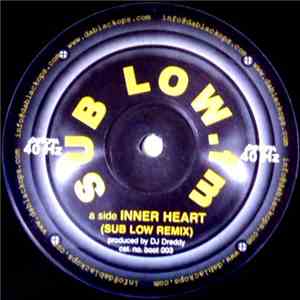 DJ Dreddy - Sublow.Fm Part 3