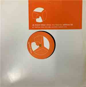 DJ Hitch Hiker - Show Me Heaven (Edition 02)