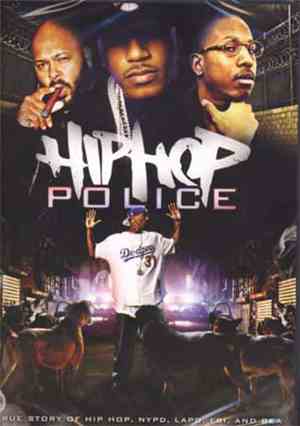 Don Sikorski - Hip Hop Police - True Story Of Hip Hop, Nypd, Lapd, Fbi, And ...