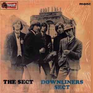 Downliners Sect - The Sect
