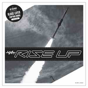 DXA - Rise Up