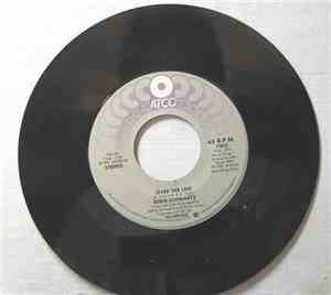 Eddie Schwartz - Over The Line