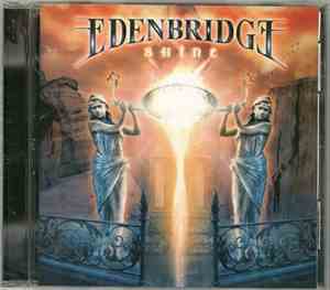 Edenbridge - Shine