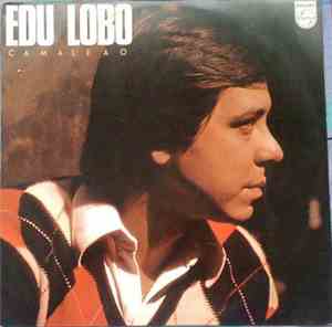 Edu Lobo - Camaleão