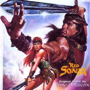 Ennio Morricone - Red Sonja / What Dreams May Come