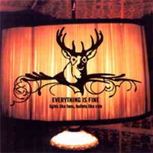 Everything Is Fine - Lights Like Fans, Bullets Like Rain