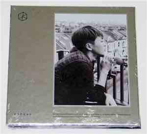 EXO  - The Second Album 'EXODUS'