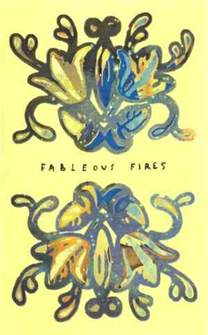 Fableous Fires - The First Fires / Allmoge Sleepous