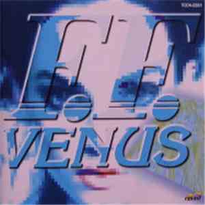 F.F.  - Venus