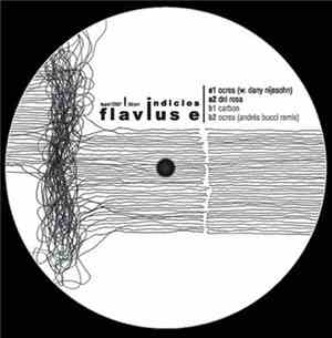 Flavius E - Indicios