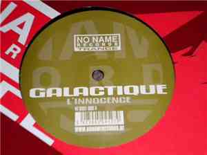 Galactique - L'Innocence