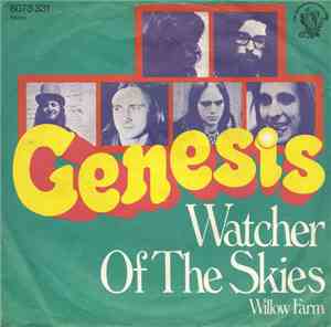 Genesis - Watcher Of The Skies