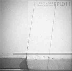 Gianluca Favaron - Outer Sky