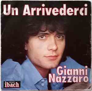 Gianni Nazzaro - Un Arrivederci
