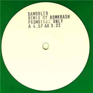 Gipsy Kings - Bamboleo (Remix By Bomkrash)