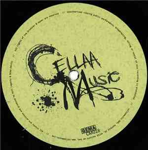 Guti Legatto & Mike Denitz - El Pasacalle