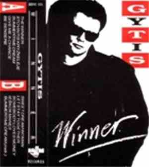 Gytis - Winner
