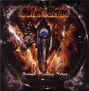 Holy Death - Forever Burning Ashes
