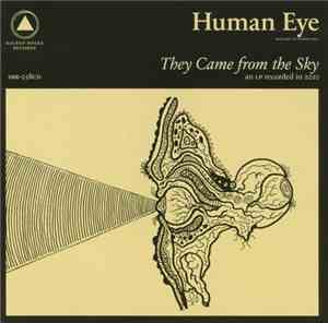 Human Eye - They Came From The Sky