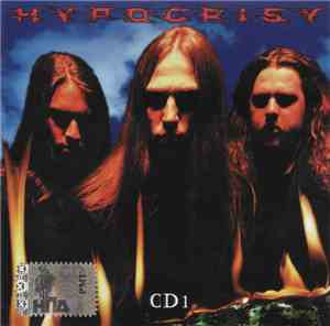 Hypocrisy - Hypocrisy CD1