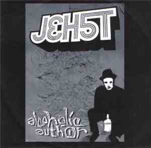 Jehst - Alcoholic Author