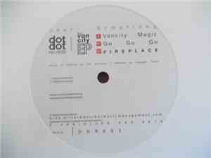 Joel Armstrong - The Vancity EP